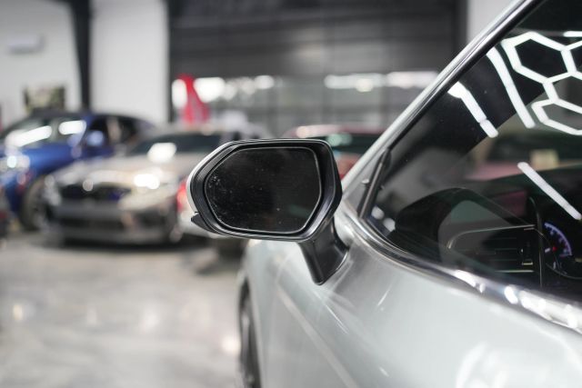 2018 Toyota Camry LE Image 43 of 60