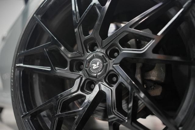 2018 Toyota Camry LE Image 19 of 60