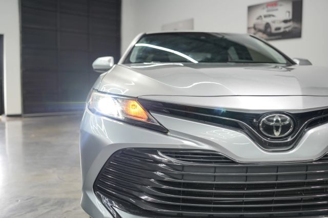 2018 Toyota Camry LE Image 53 of 60