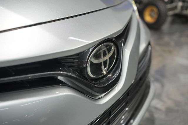 2018 Toyota Camry LE Image 44 of 60