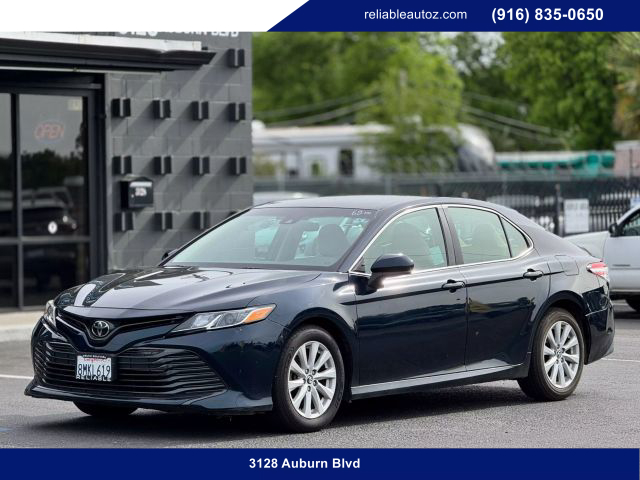 Vehicle image 1 of 23