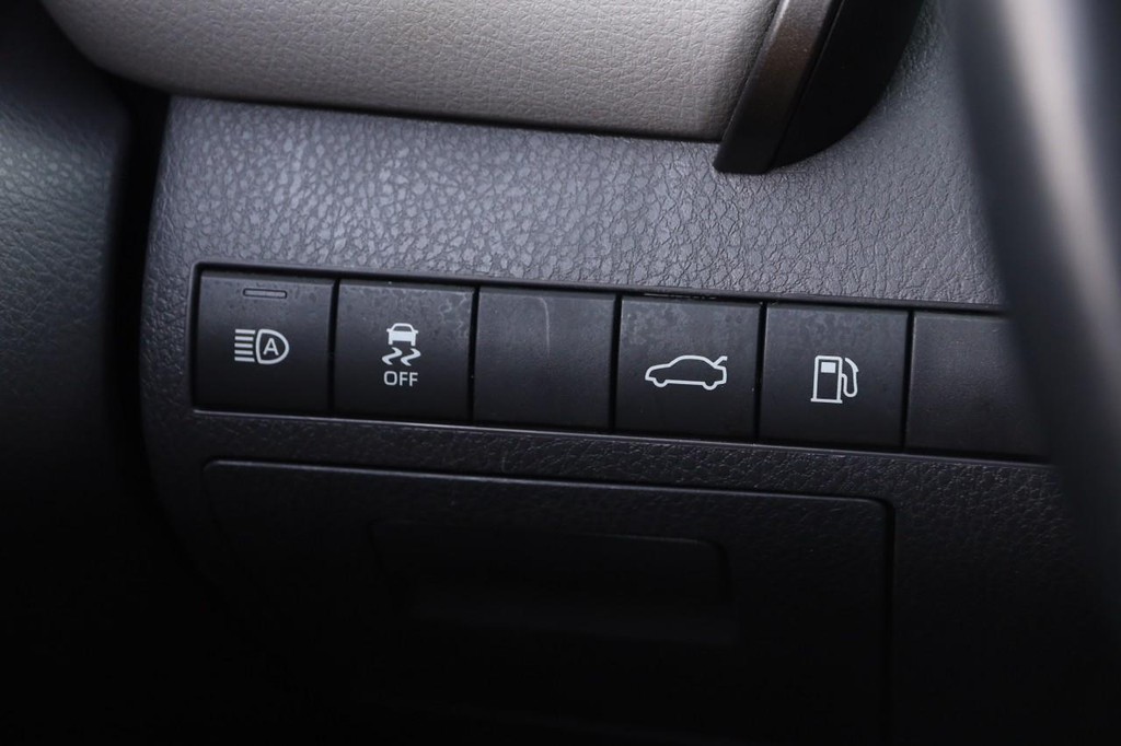 2018 Toyota Camry SE Image 22 of 29