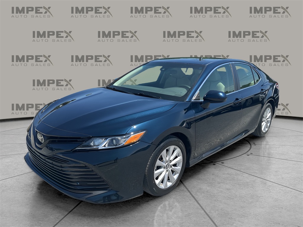 Vehicle image 1 of 31