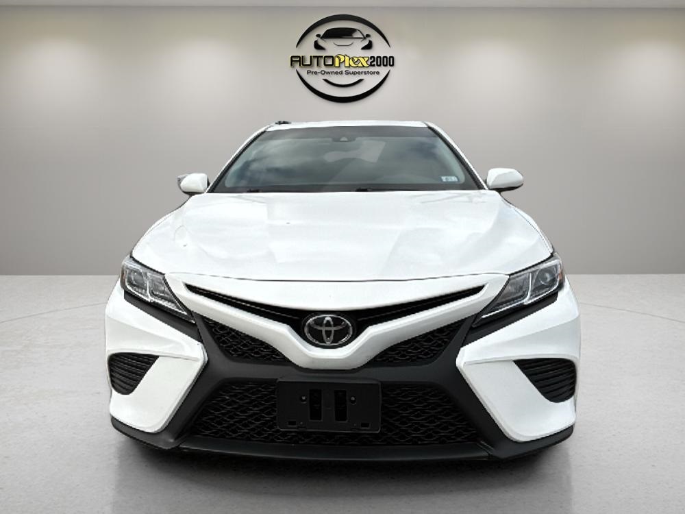 Vehicle image 1 of 21