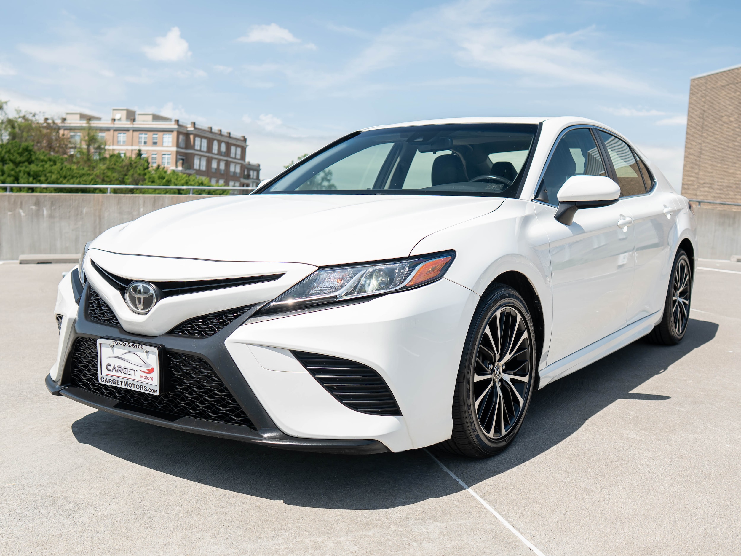 Vehicle image 1 of 48