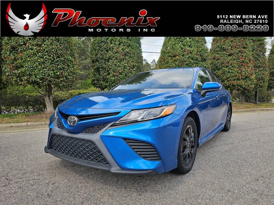 Vehicle image 1 of 28