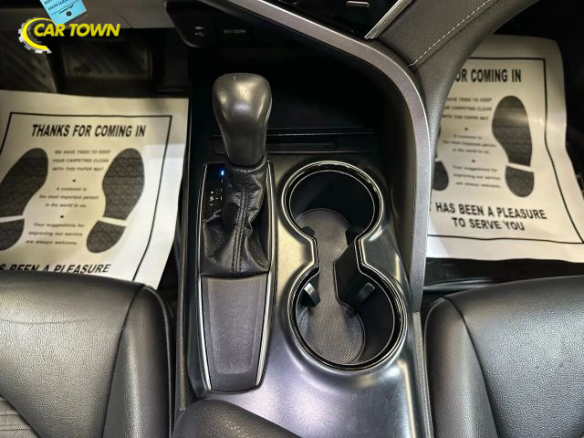 2018 Toyota Camry SE Image 31 of 37