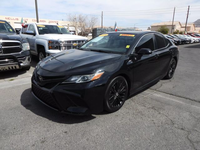 Vehicle image 1 of 18