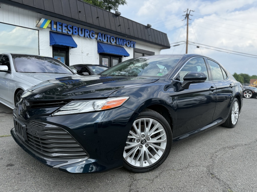 Vehicle image 1 of 28