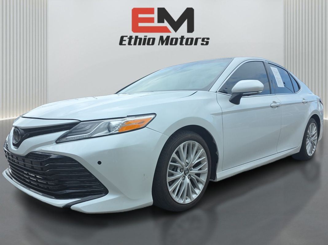 Vehicle image 1 of 43