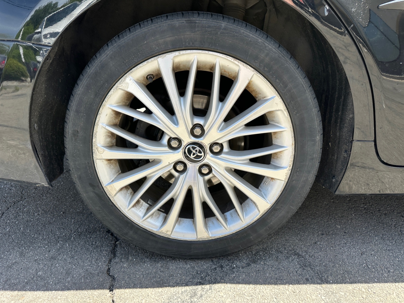 Vehicle image 19 of 31