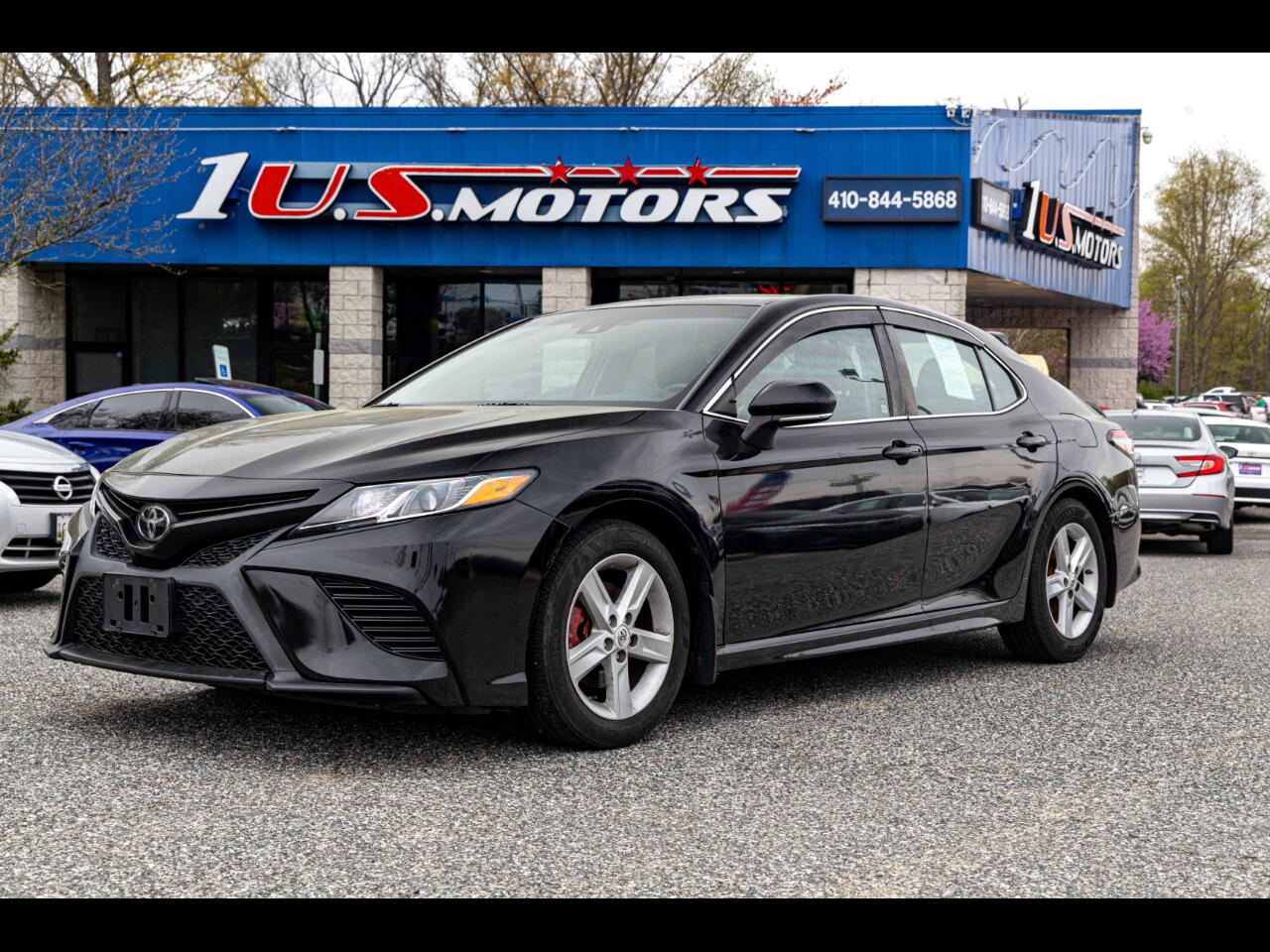 Vehicle image 1 of 24