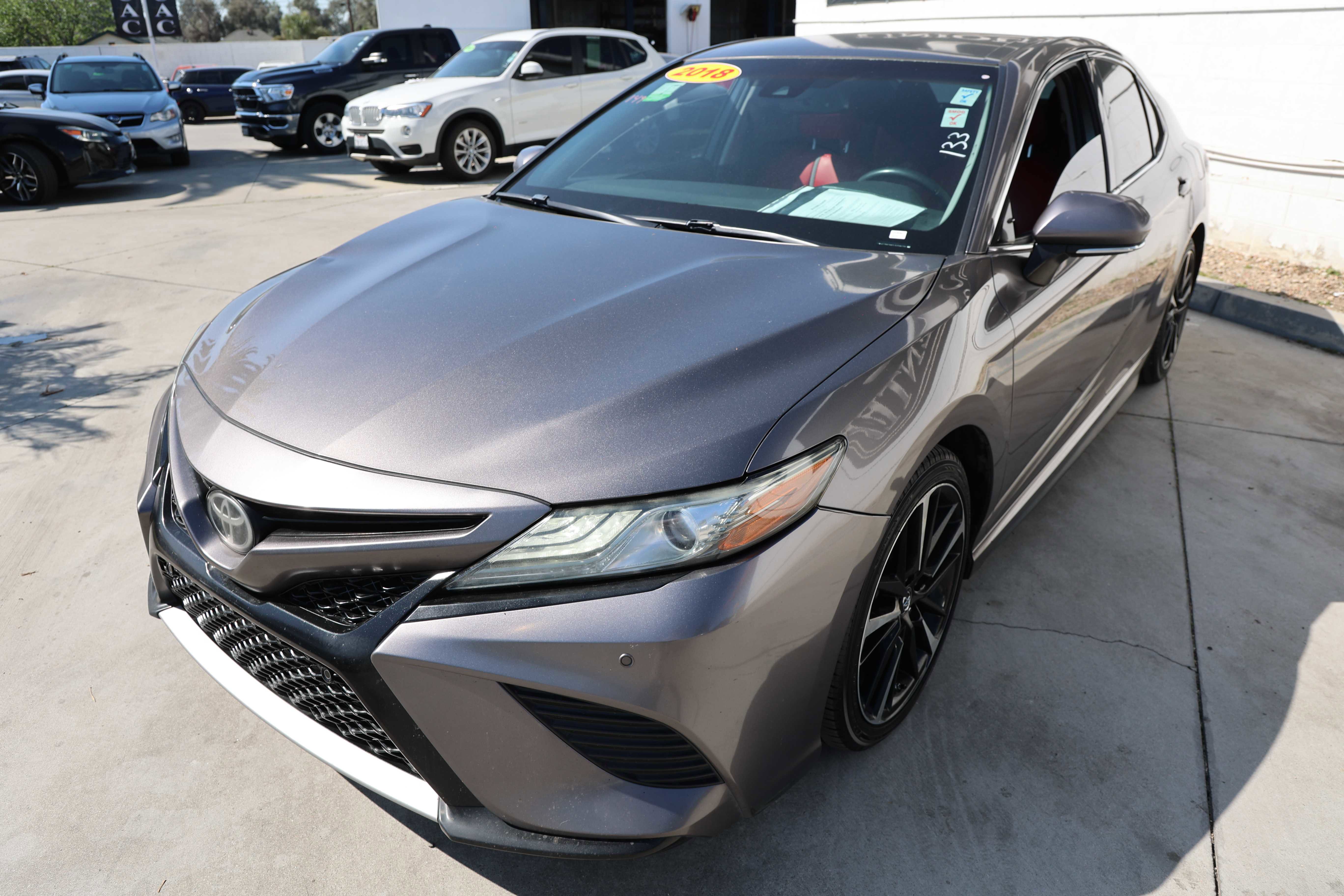 Vehicle image 1 of 14