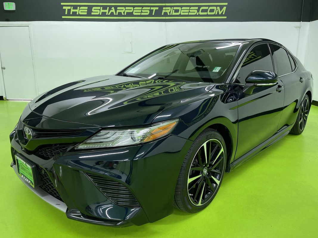 Vehicle image 1 of 29