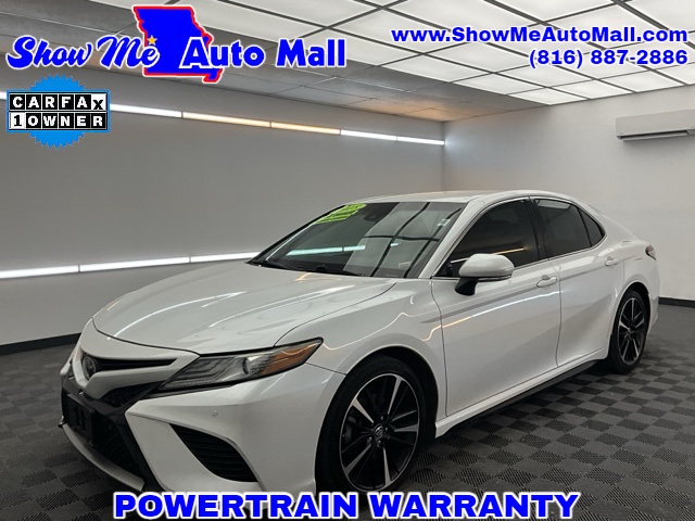 Vehicle image 1 of 30