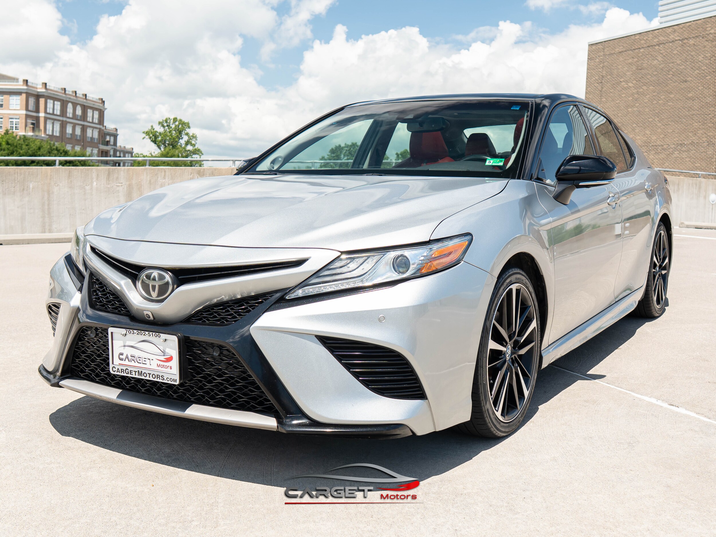 Vehicle image 1 of 48