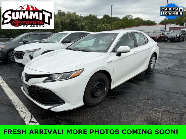 Vehicle image 1 of 5