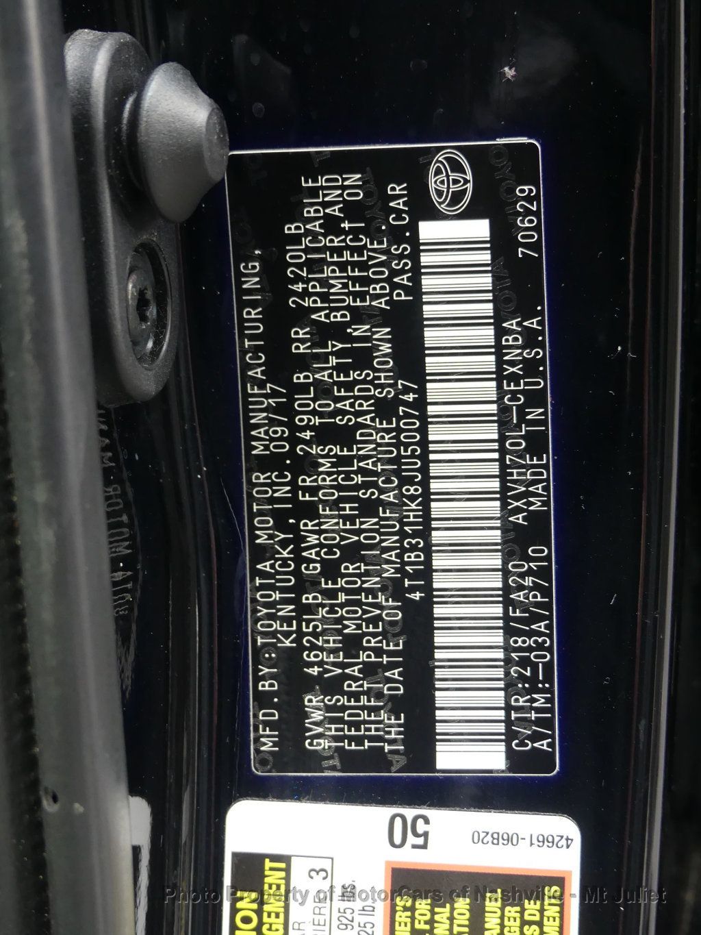 Vehicle image 46 of 46