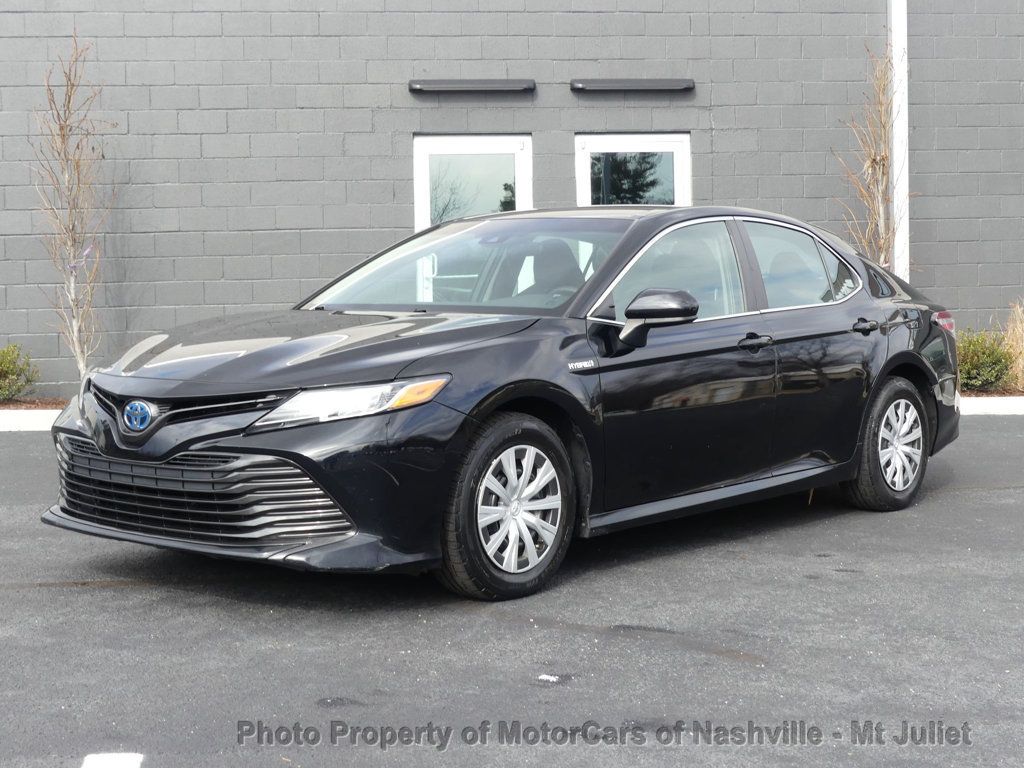 Vehicle image 1 of 46