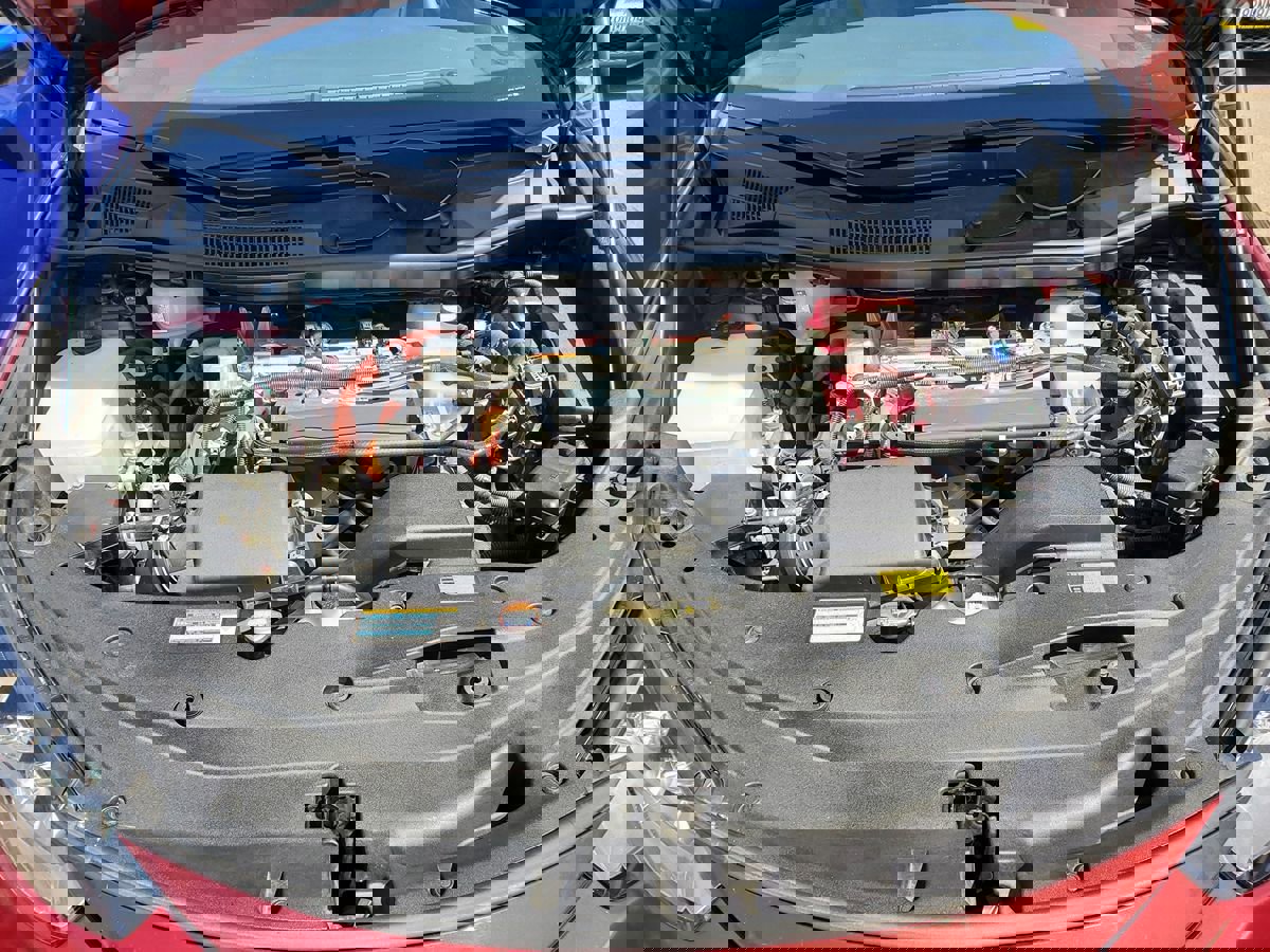 Vehicle image 17 of 17