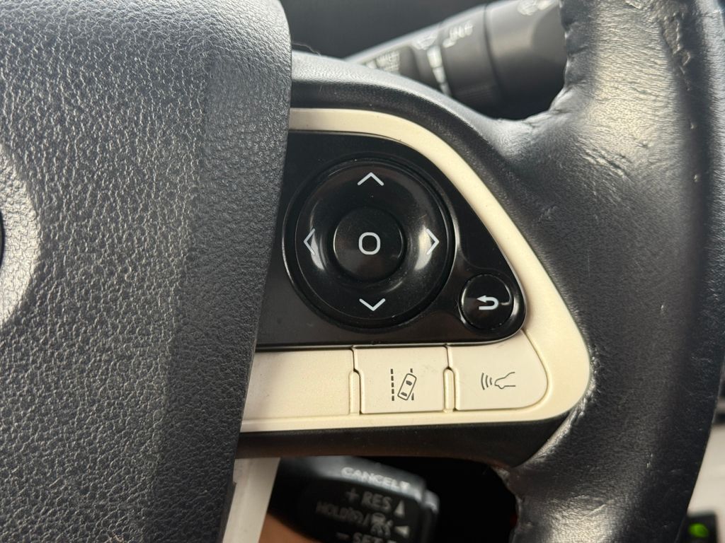 2018 Toyota Prius Prime Plus Image 31 of 31