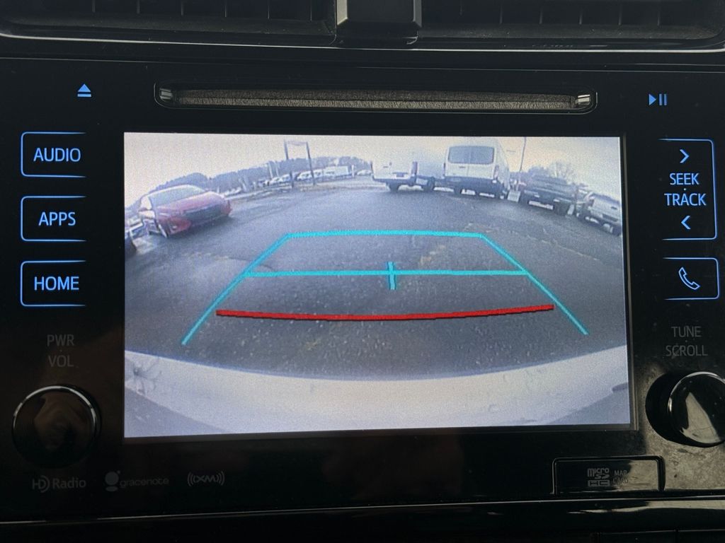 2018 Toyota Prius Prime Plus Image 22 of 31