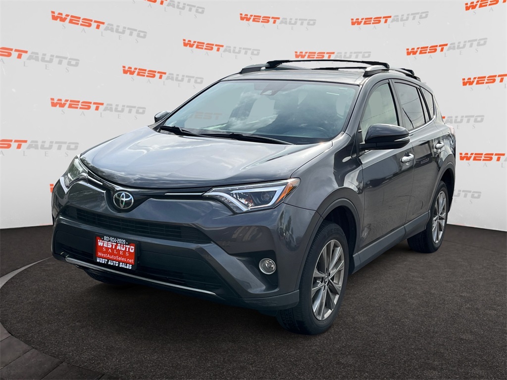 Vehicle image 1 of 36