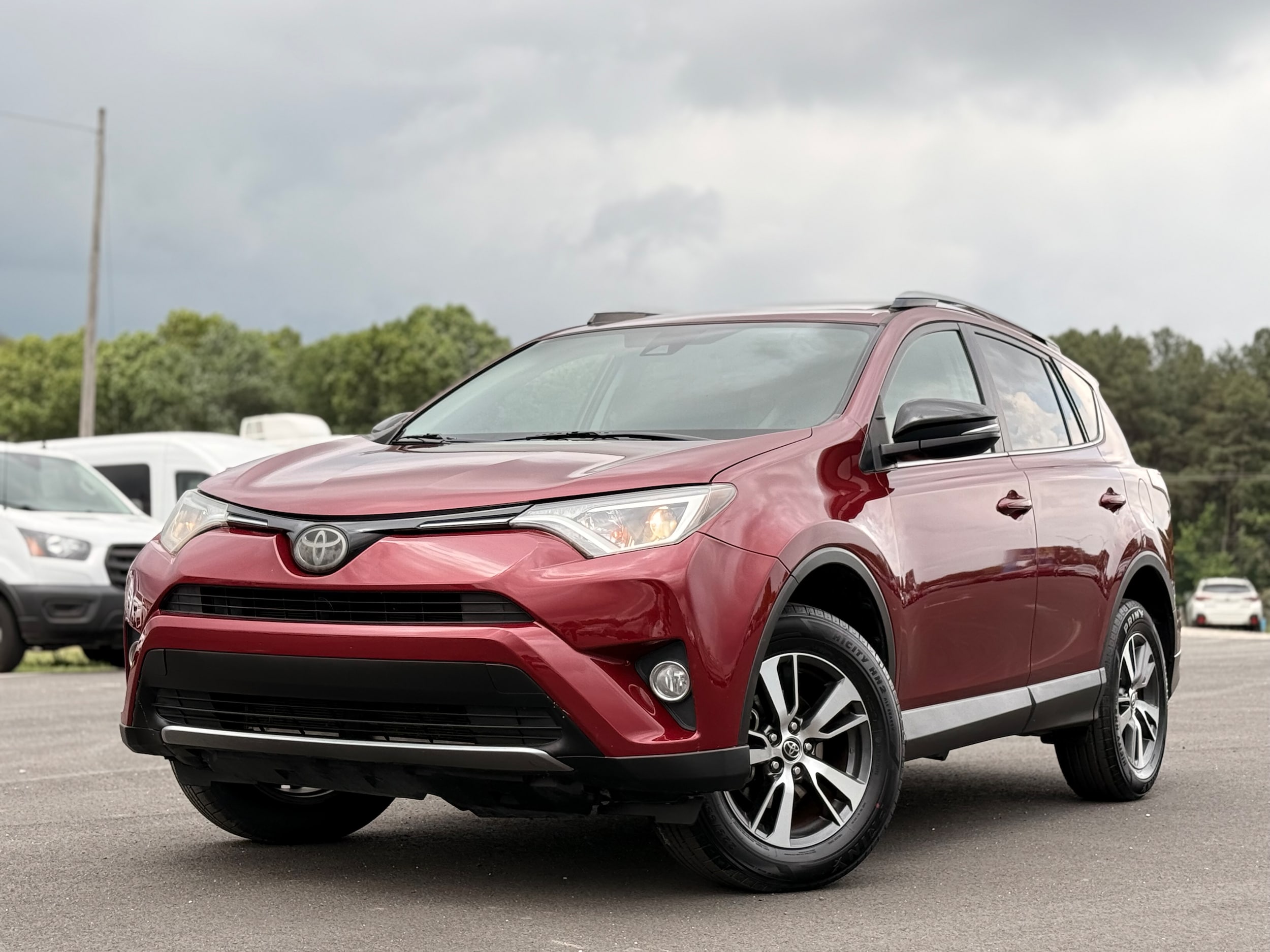 Vehicle image 1 of 35