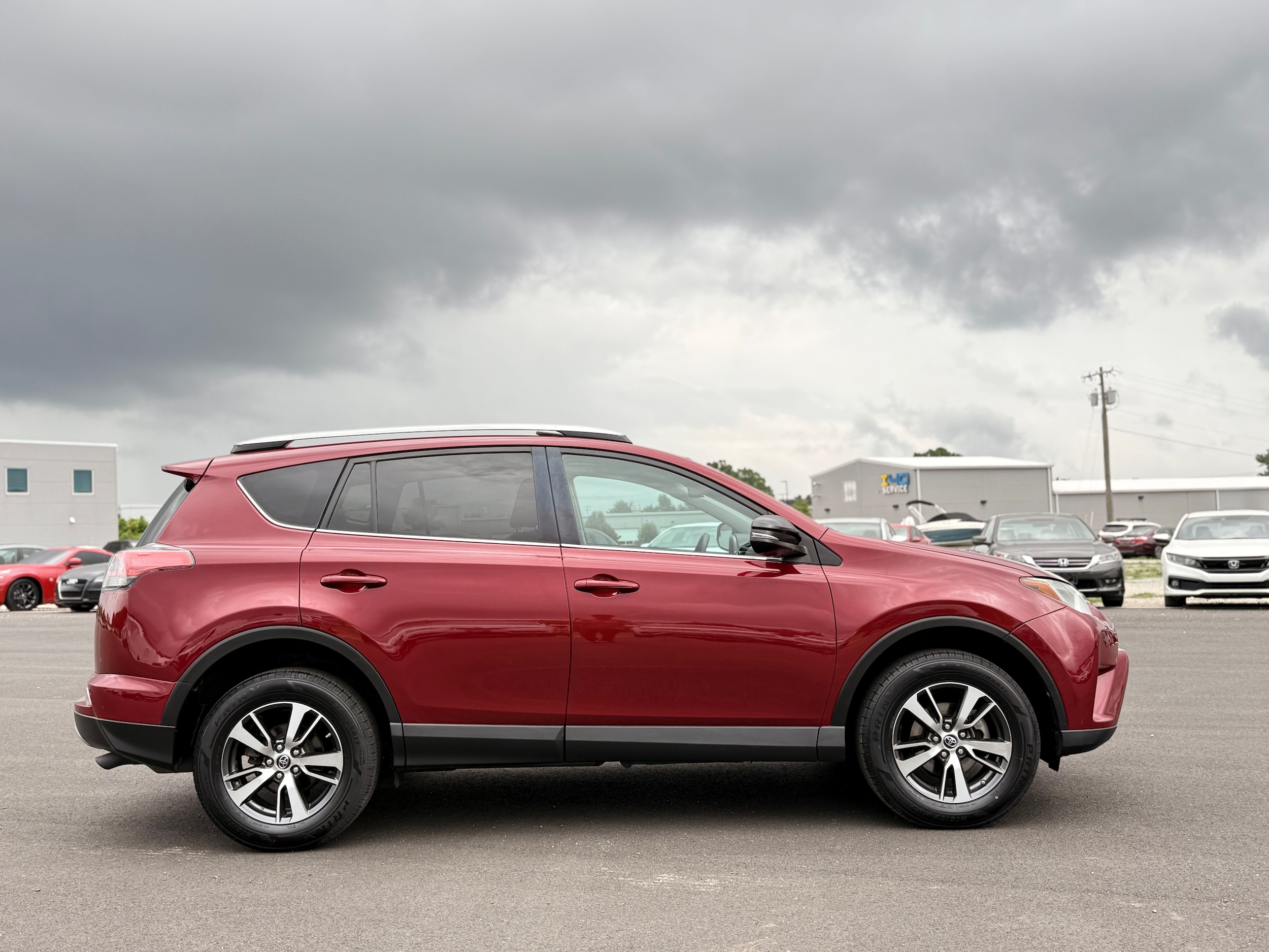 Vehicle image 5 of 35