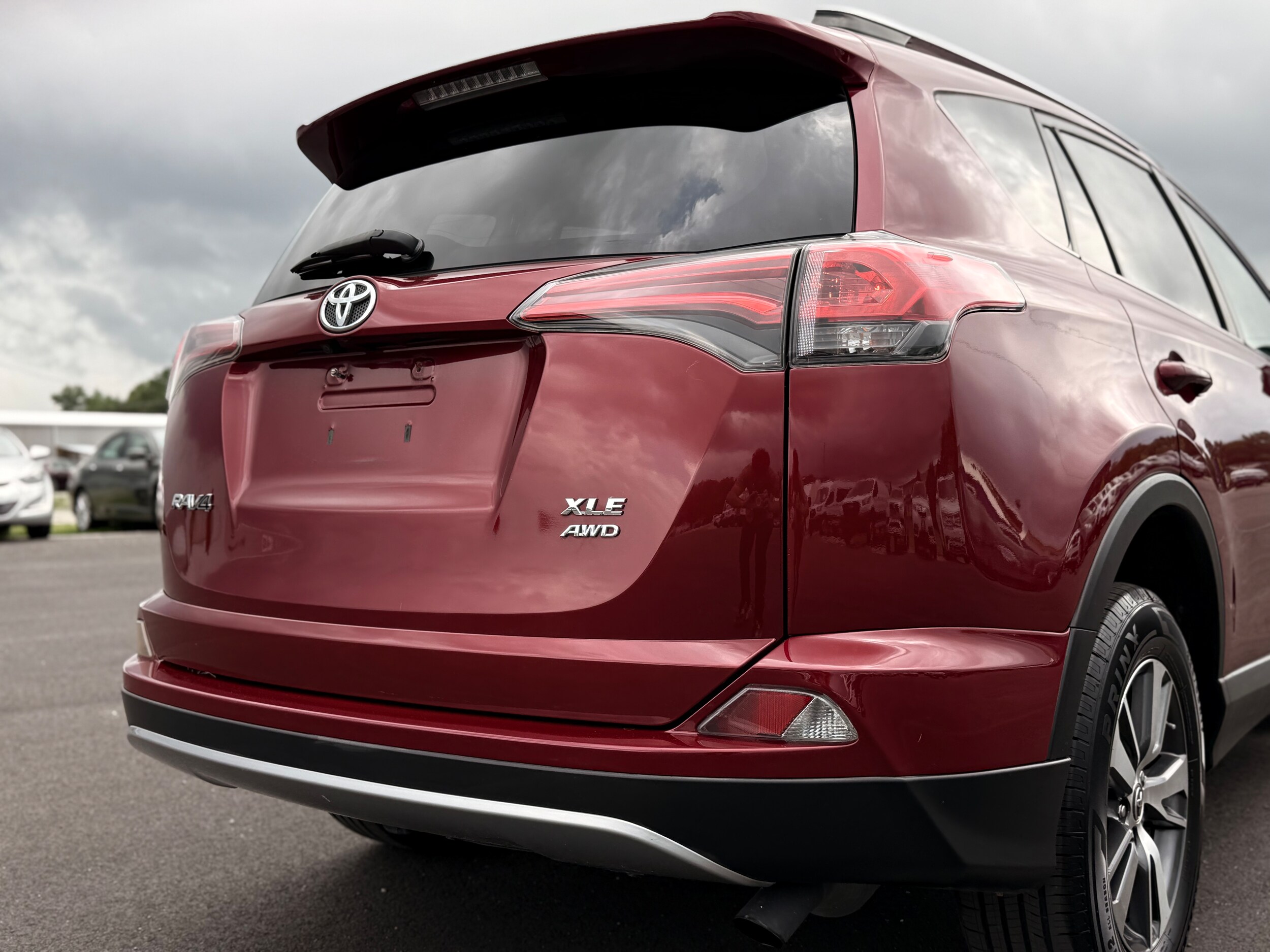 Vehicle image 6 of 35