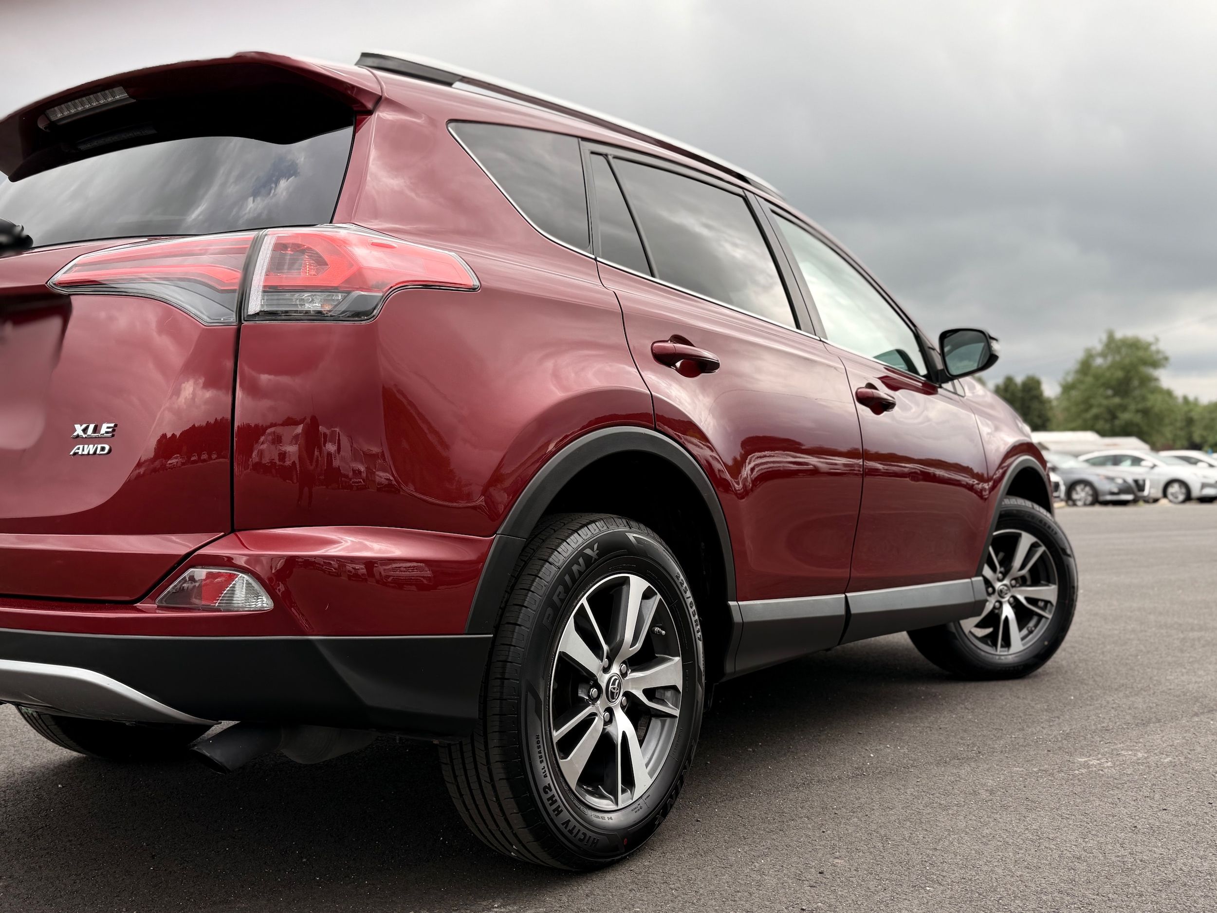 Vehicle image 7 of 35