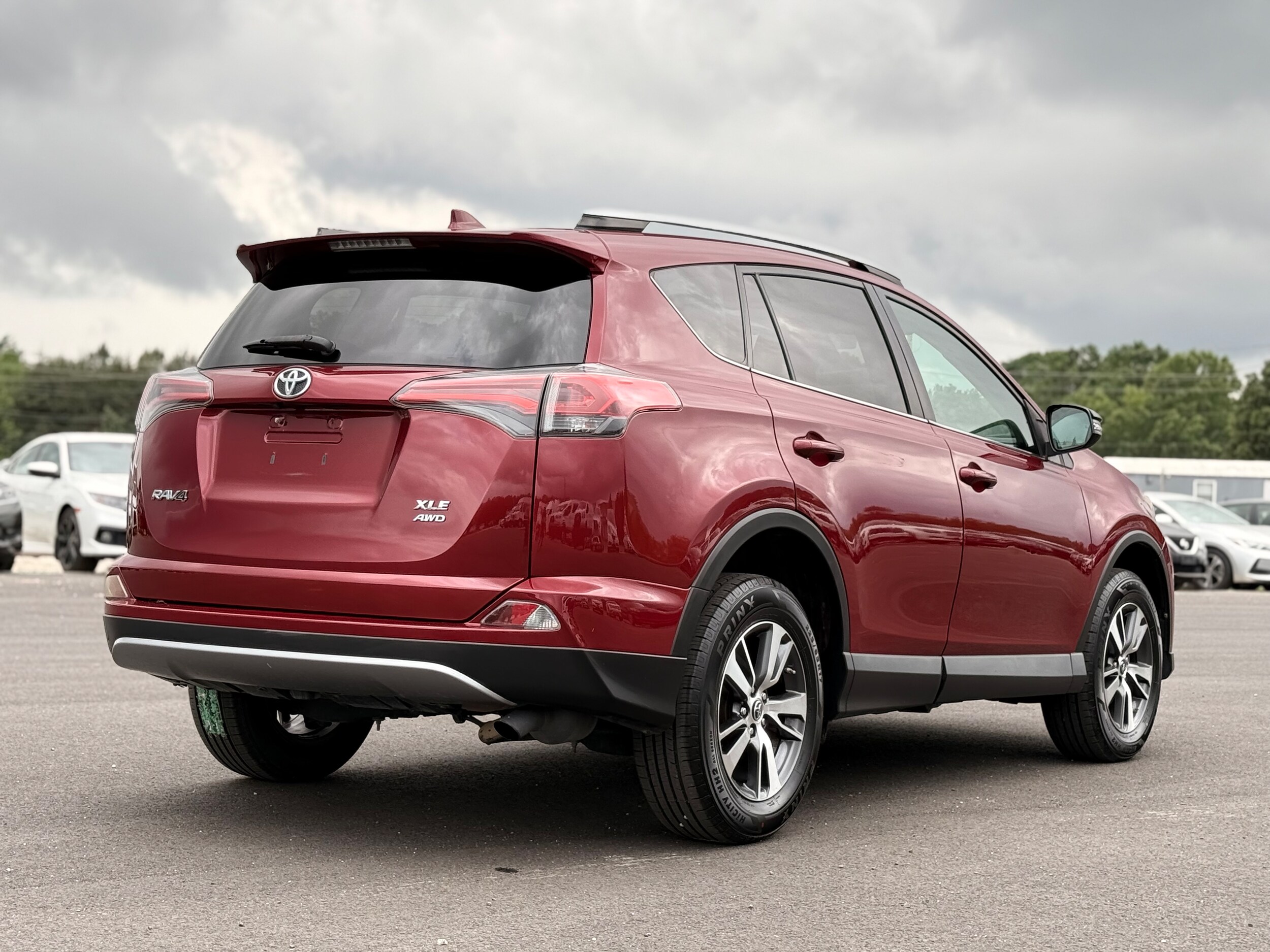Vehicle image 8 of 35