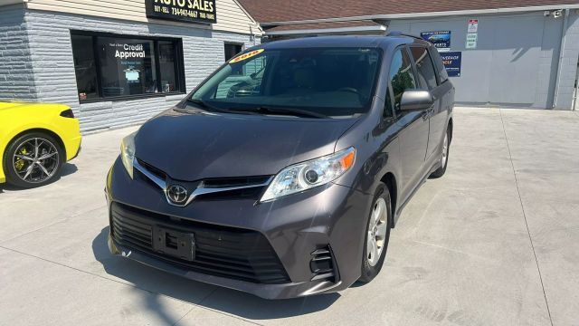 Vehicle image 1 of 23