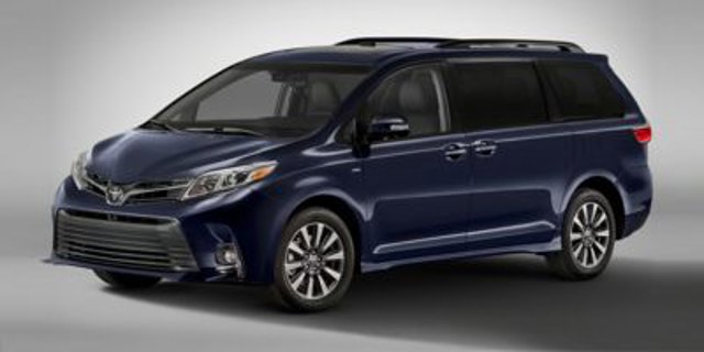Vehicle image 1 of 5