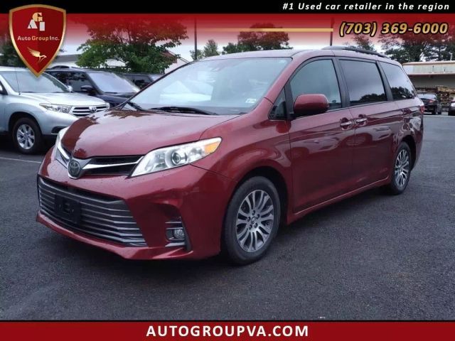 vehicle