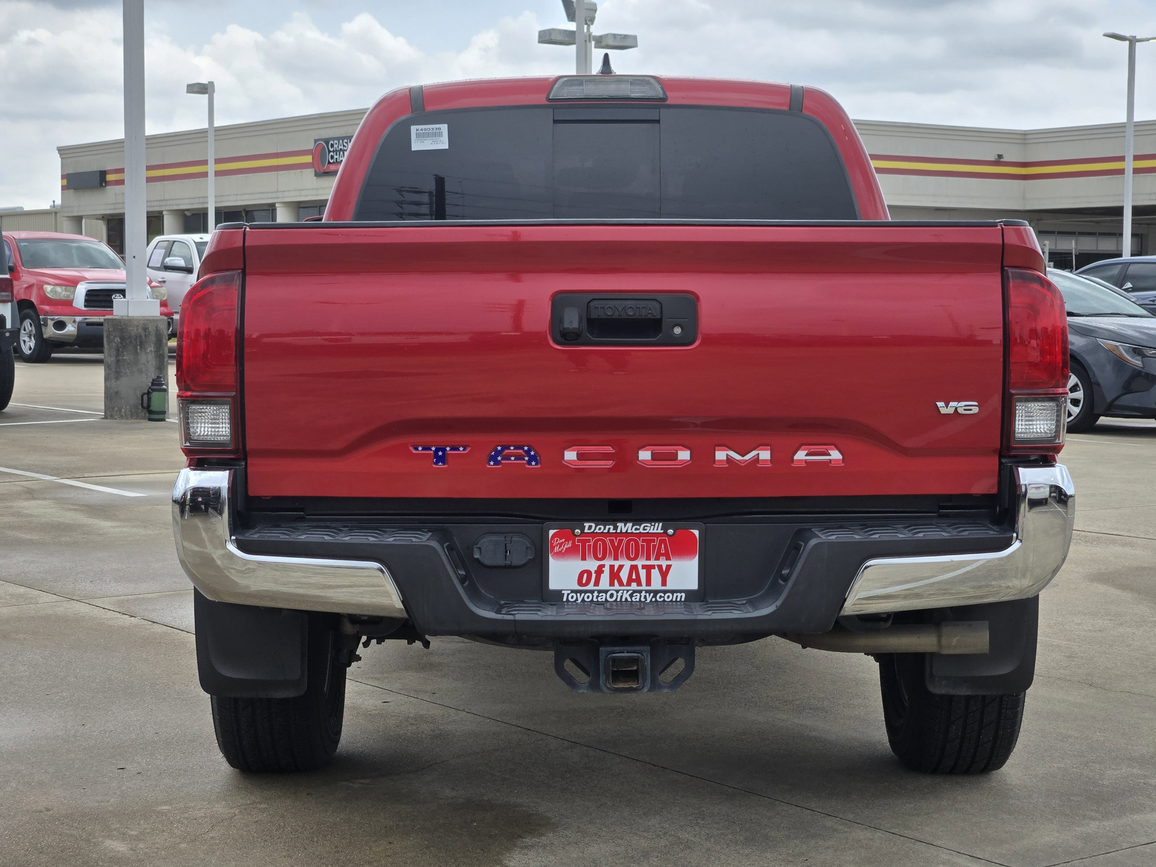 Vehicle image 5 of 30