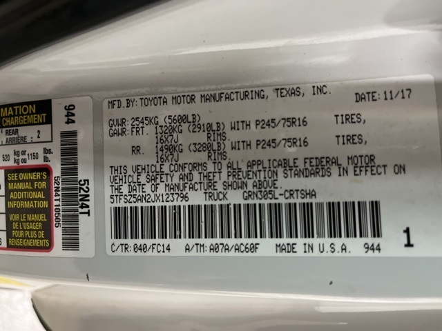 Vehicle image 24 of 27