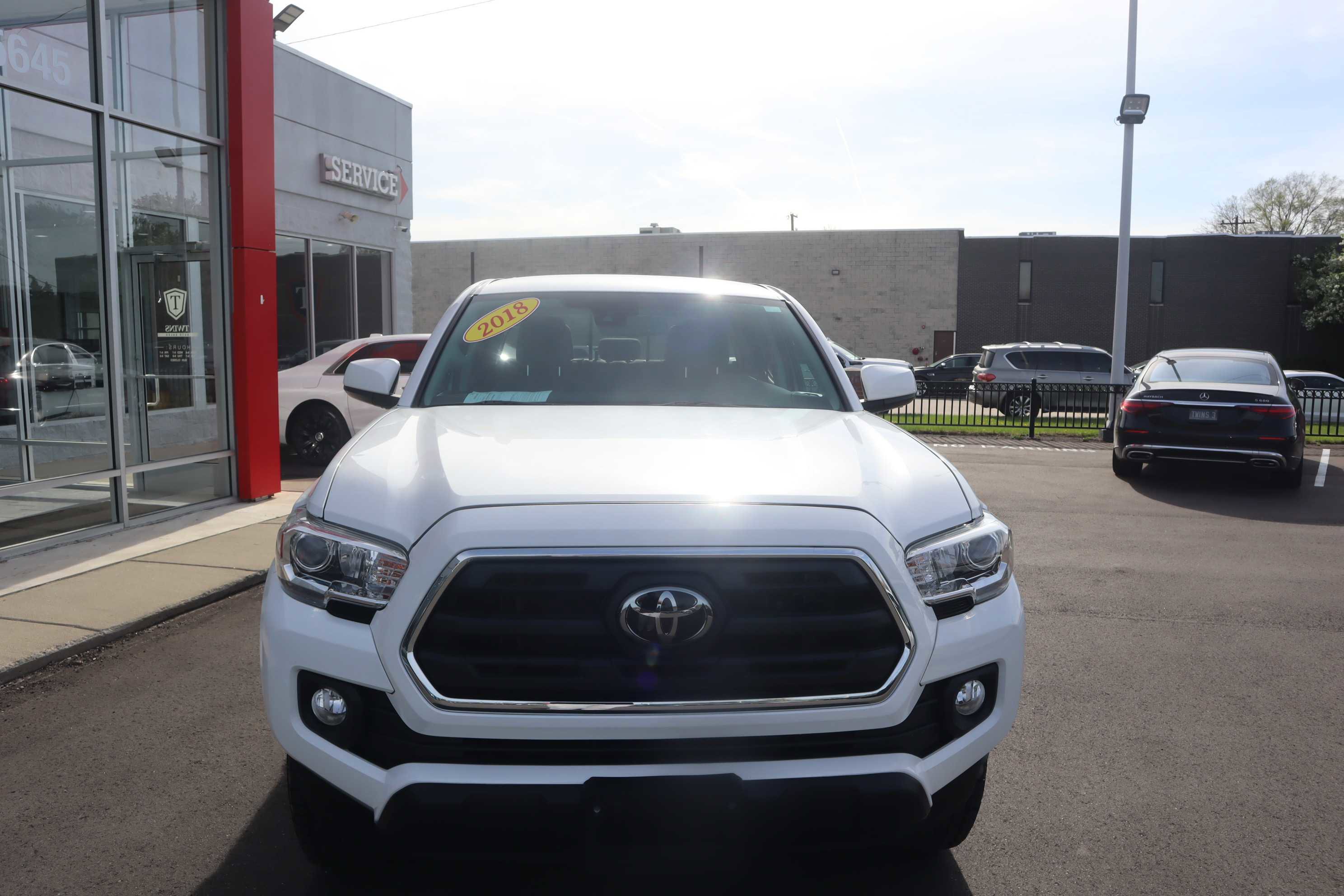 Vehicle image 1 of 17