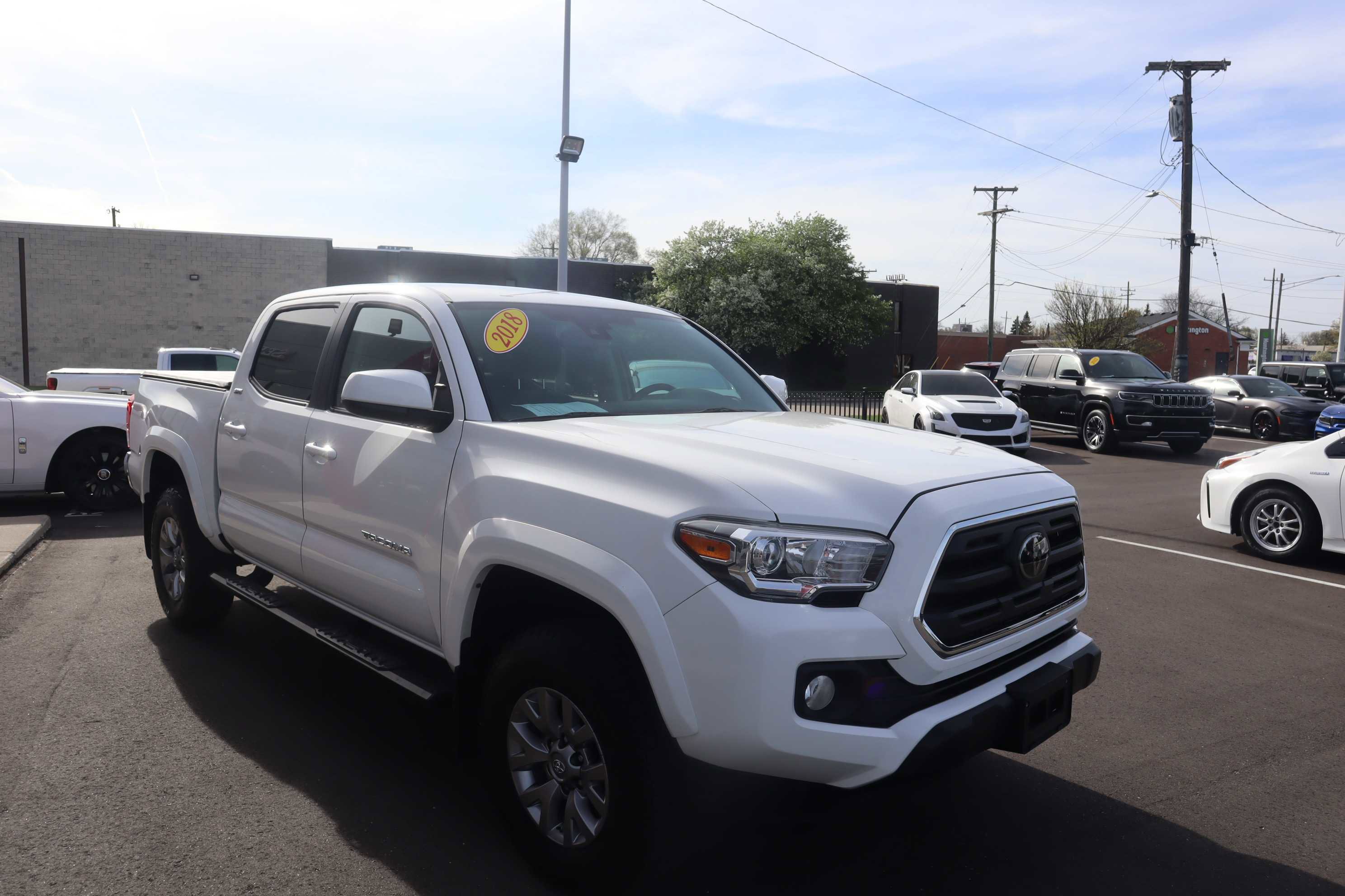 Vehicle image 2 of 17