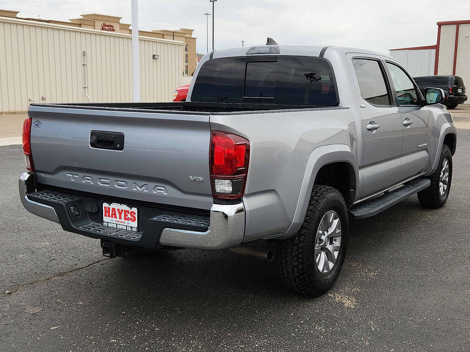 Vehicle image 3 of 16
