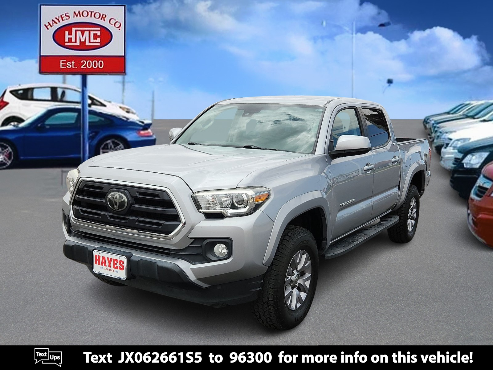 Vehicle image 1 of 16
