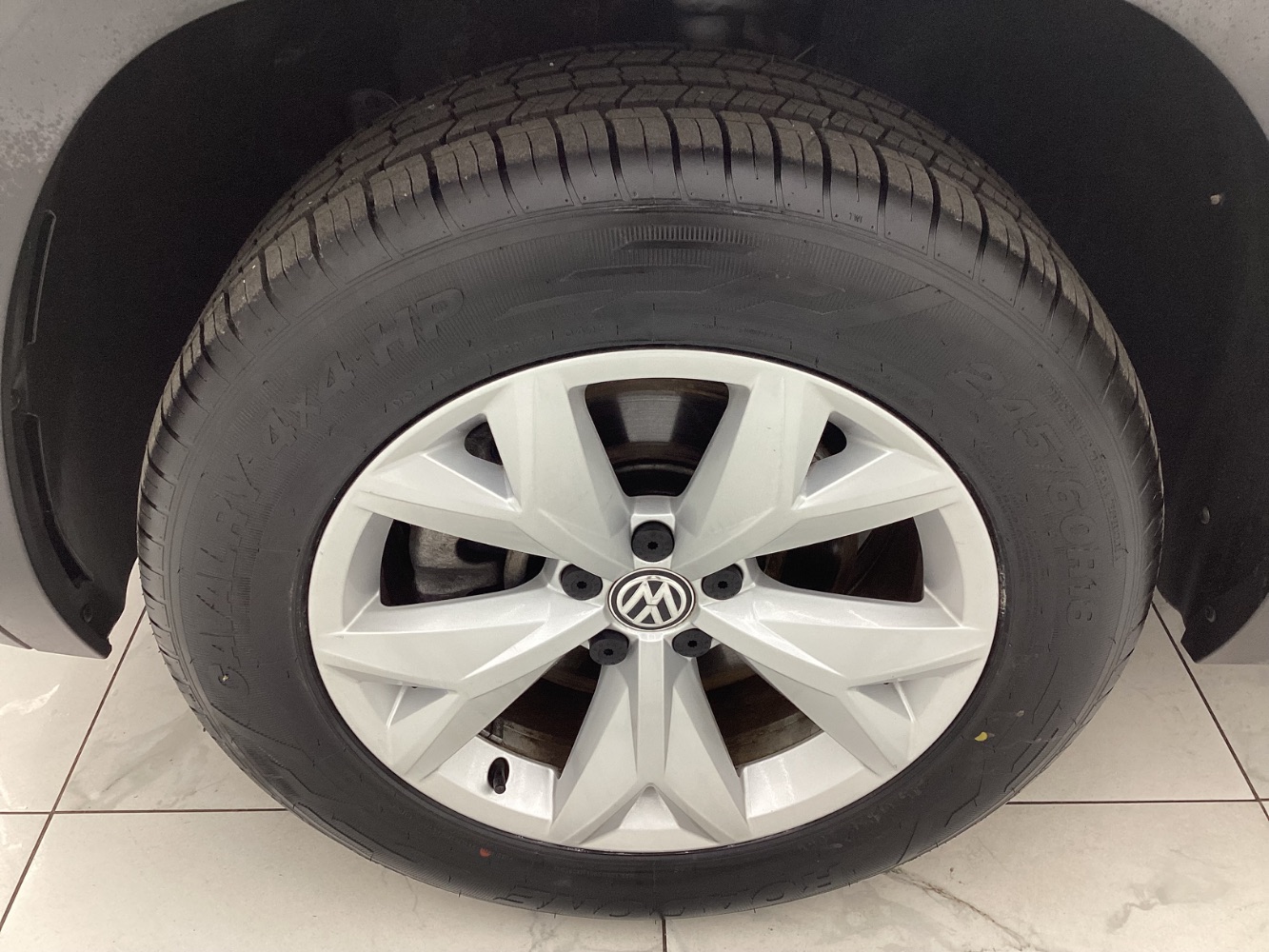 2018 Volkswagen Atlas 2.0T SE Technology Image 11 of 50