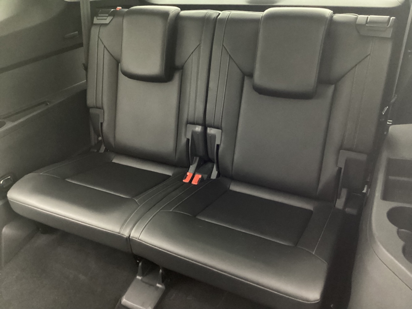 2018 Volkswagen Atlas 2.0T SE Technology Image 19 of 50