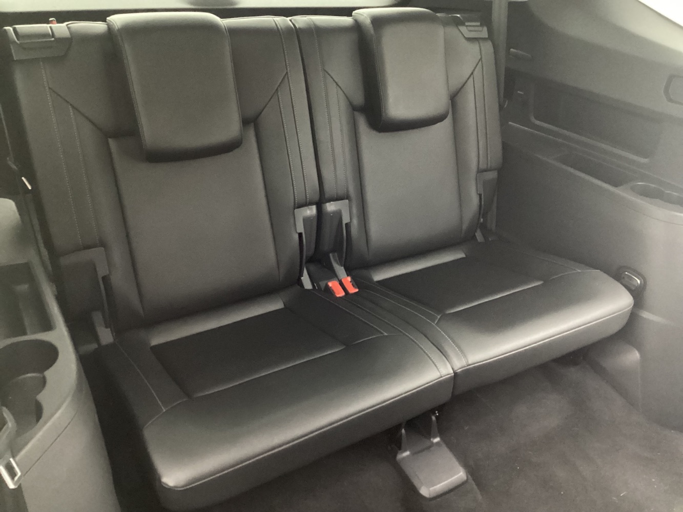 2018 Volkswagen Atlas 2.0T SE Technology Image 20 of 50