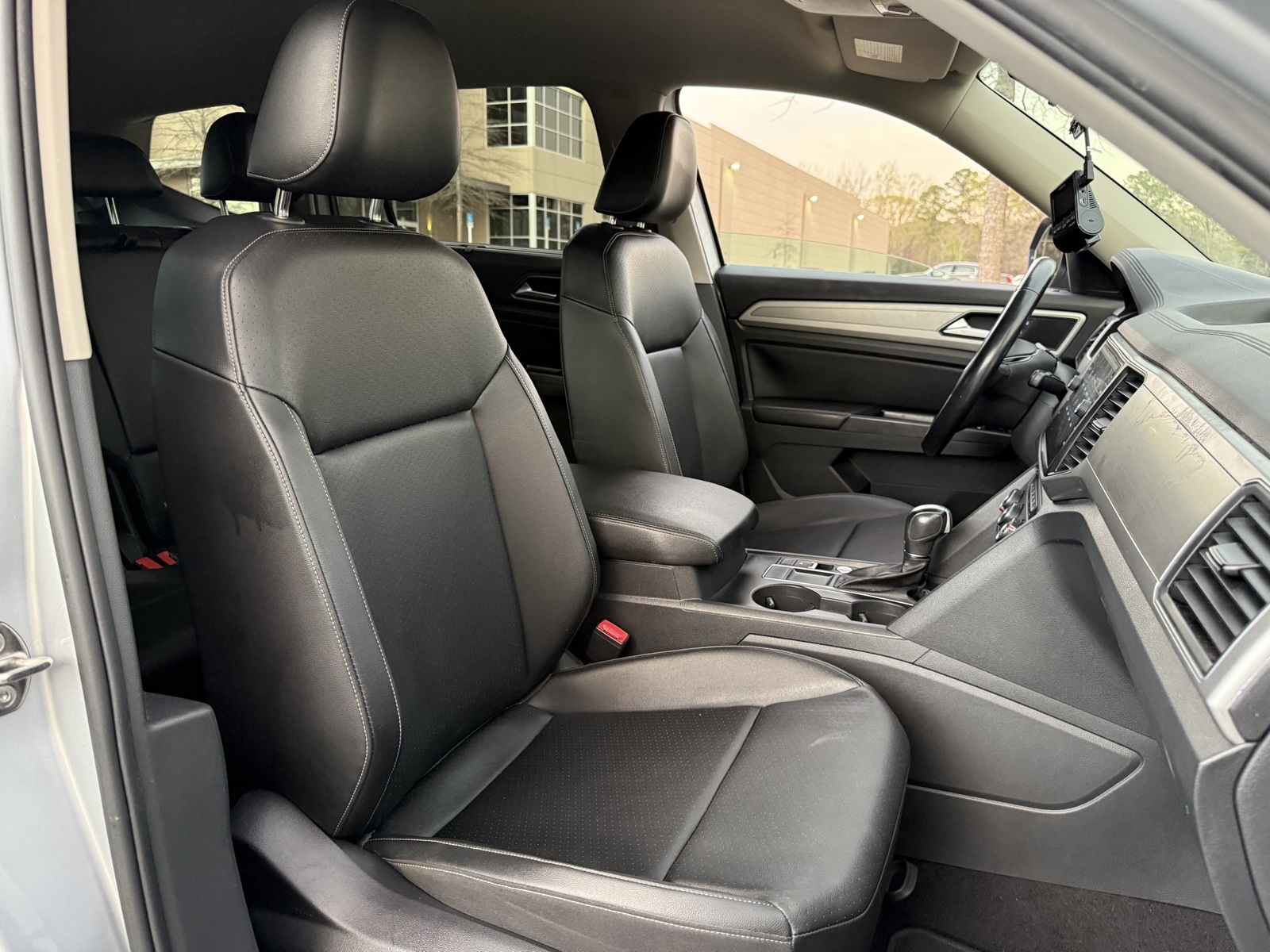 2018 Volkswagen Atlas 3.6L V6 SE Image 36 of 50