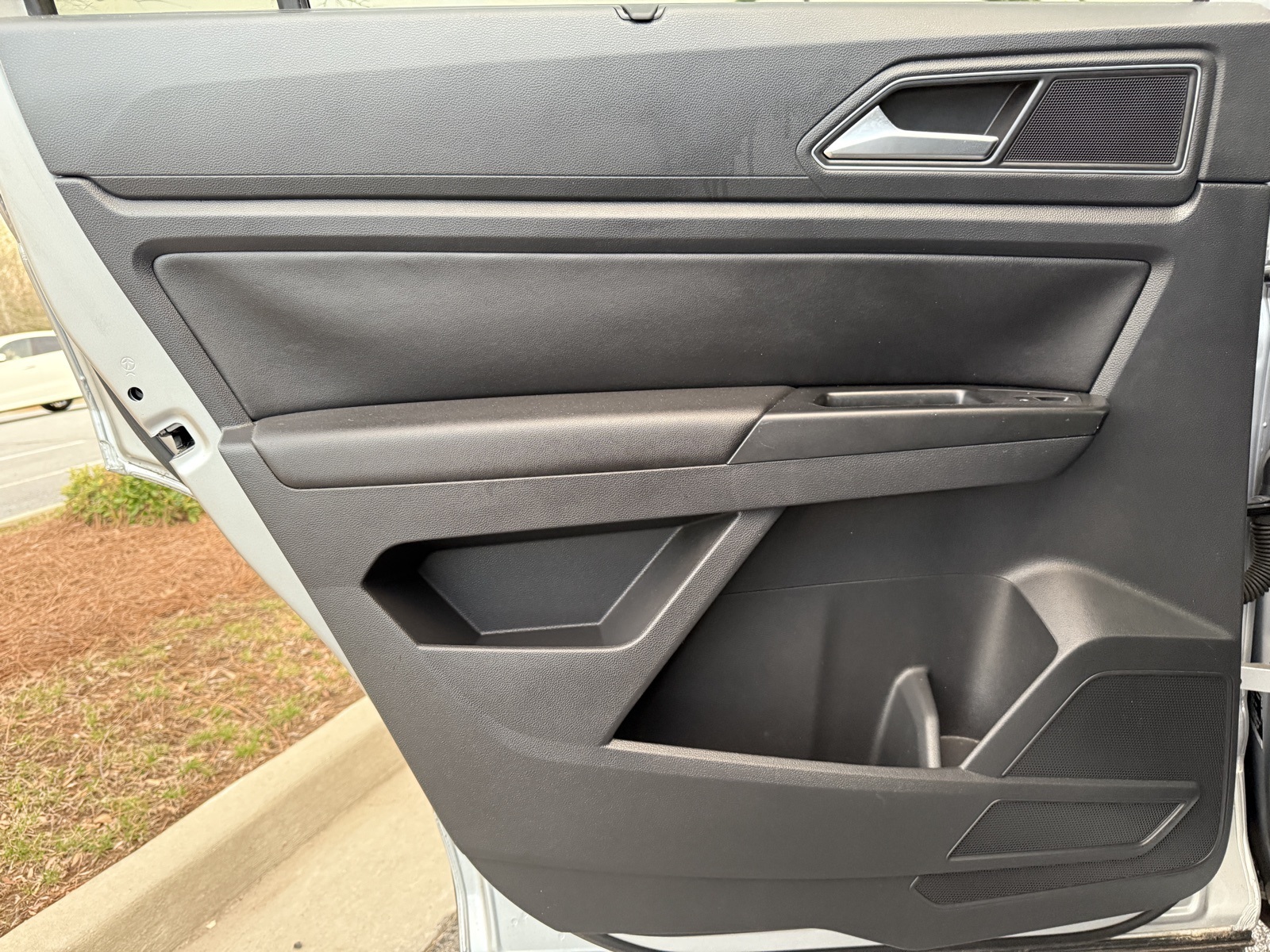 2018 Volkswagen Atlas 3.6L V6 SE Image 46 of 50