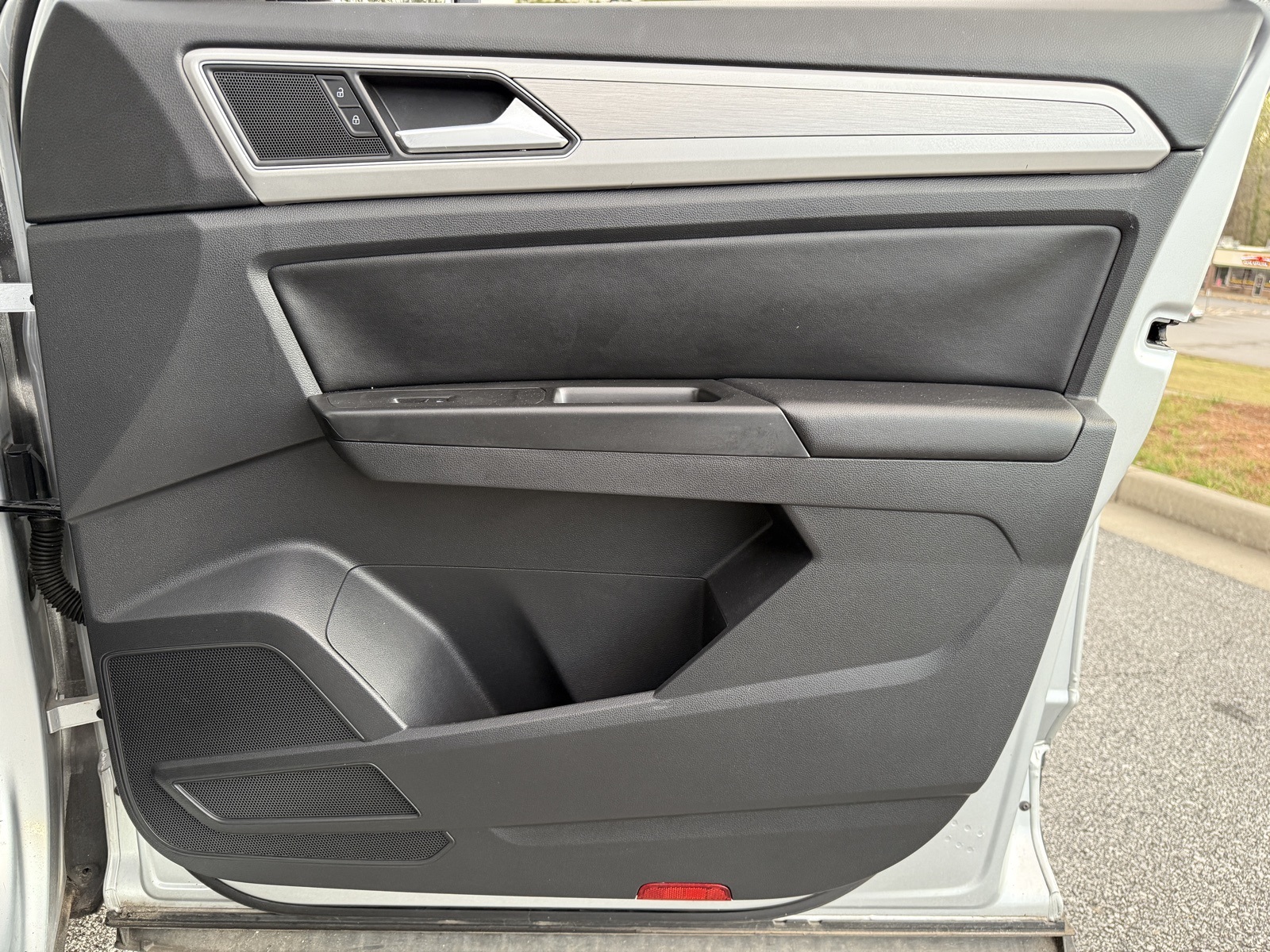 2018 Volkswagen Atlas 3.6L V6 SE Image 45 of 50