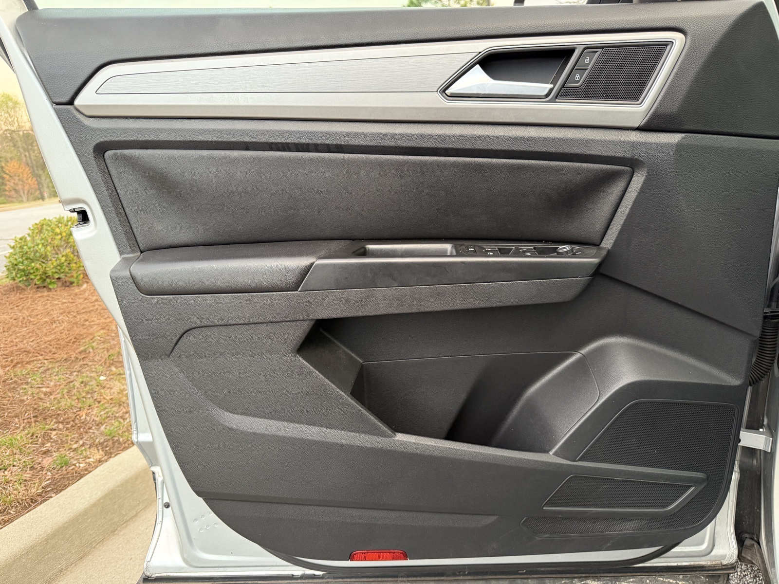 2018 Volkswagen Atlas 3.6L V6 SE Image 44 of 50