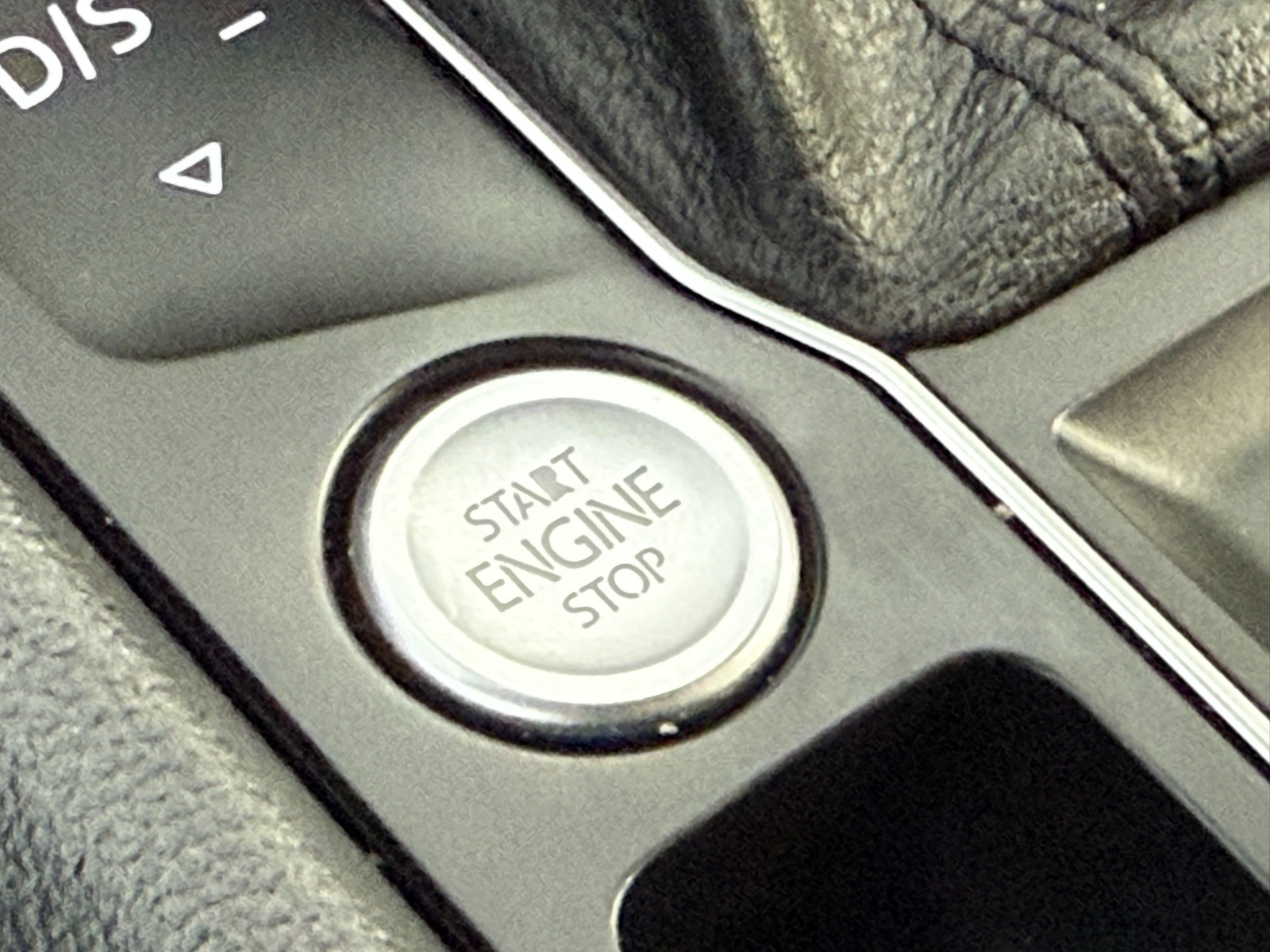 2018 Volkswagen Atlas 3.6L V6 SE Image 26 of 50