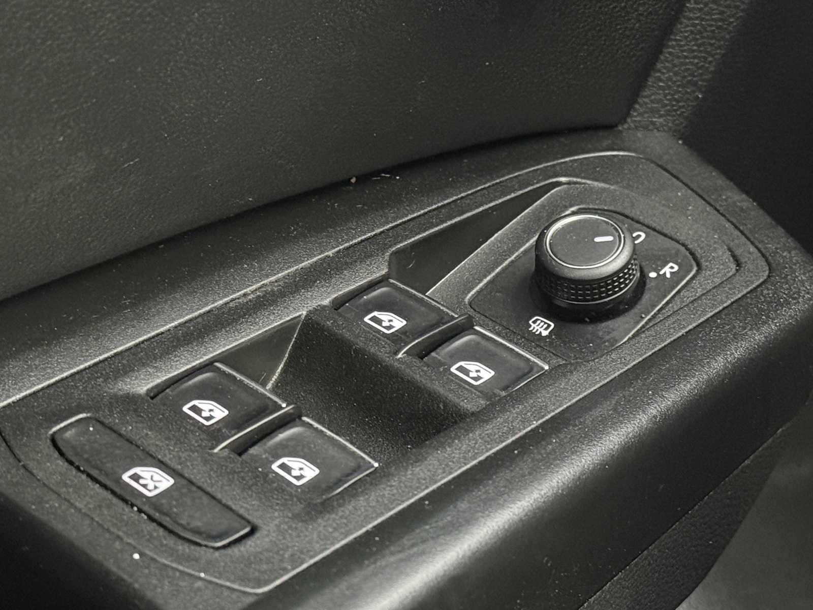 2018 Volkswagen Atlas 3.6L V6 SE Image 30 of 50